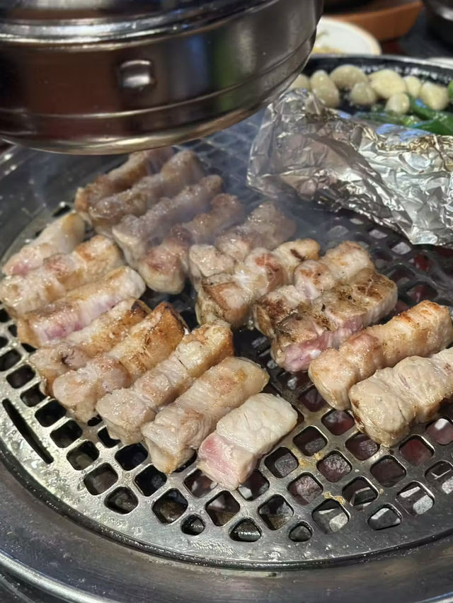🍖✨동래정 광주금호점✨🍖