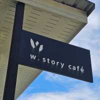🔅W Story Cafe | Kanchanaburi 🔅
