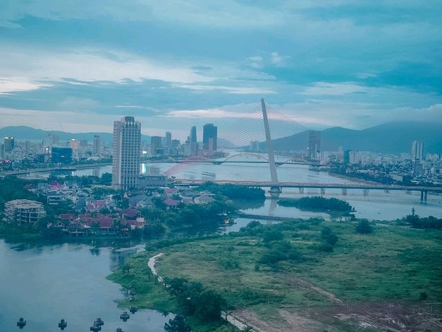 สวนสนุก Sun World Asia Park