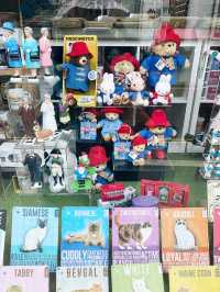 London’s diary