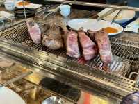 【韓国・忠清南道 唐津市】羊肉好きの方や中華好きの方に、ぜひおすすめしたい一軒