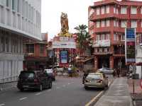 Malacca: The Perfect Summer Getaway for Food, Culture, and Riverside Charm