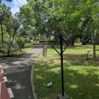 Benjakitti Park