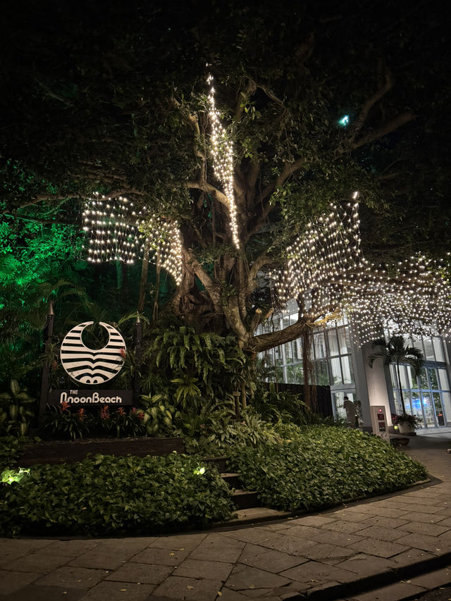  🇯🇵沖繩Hotel Moon Beach🏖️度假之選✨