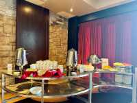 Ksl Hotel and resort 