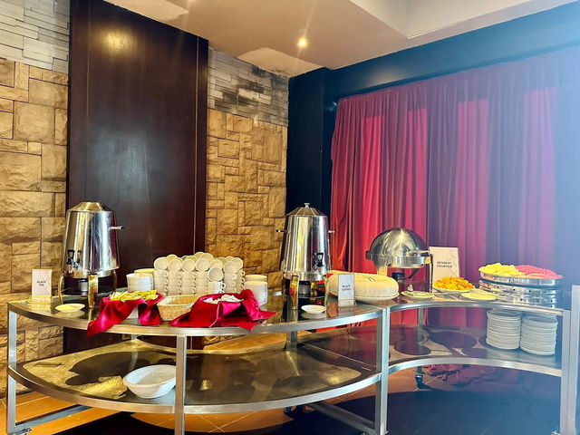 Ksl Hotel and resort 