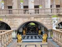 Temple of Leah