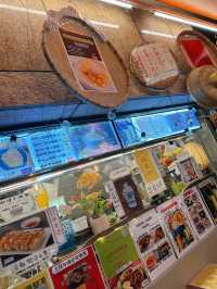 灣仔人氣親民台式美食小店｜好正 (灣仔)