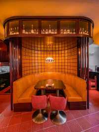 Kissa & Yoshoku Hong Kong