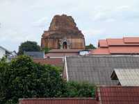 Kalm Village: Chiang Mai's Hidden Gem of Art & Culture