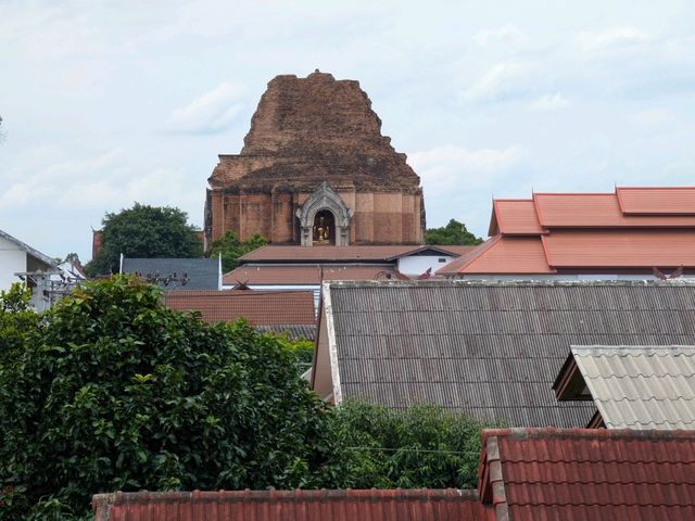 Kalm Village: Chiang Mai's Hidden Gem of Art & Culture