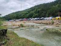 Turner Falls Park – Davis, OK