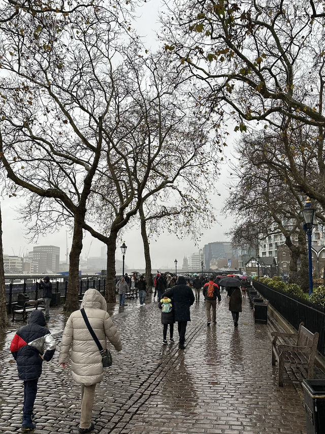Tower Of London Decoded: How To Visit Without Losing Your Head
