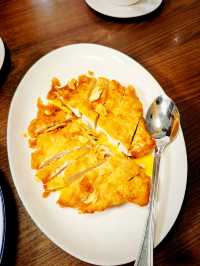 Flavors of Chinatown Reimagined – Jibby Chow Bangsar