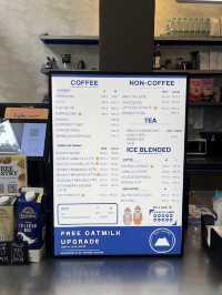 A Taste of Korea in KL, Jeju Coffee Delivers Cozy Comfort 
