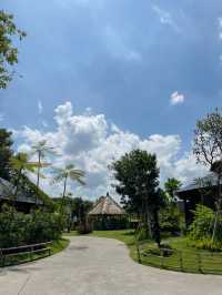 Magic Garden in Nuanu