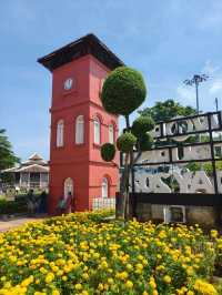Step Back in Time at Malacca’s Red House