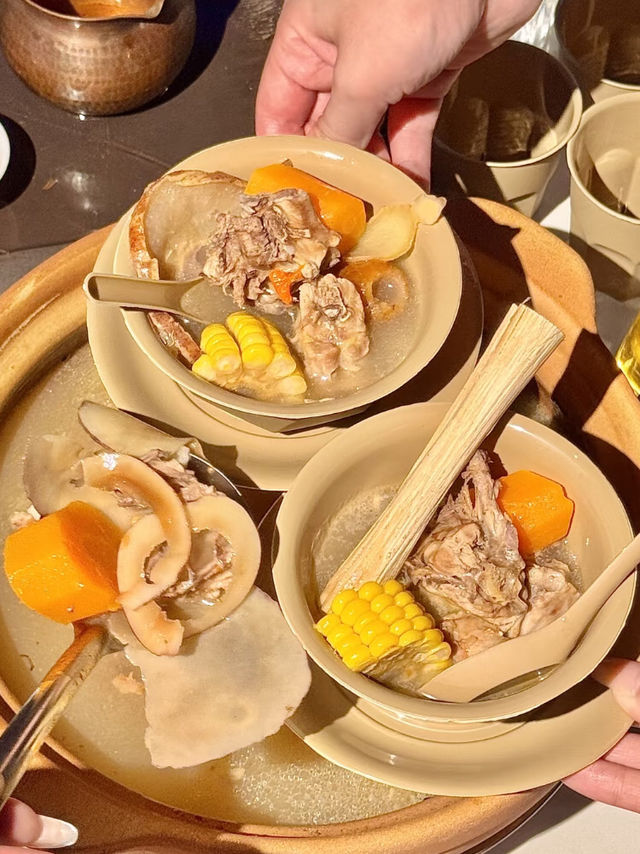 潮汕隨園茶酒館