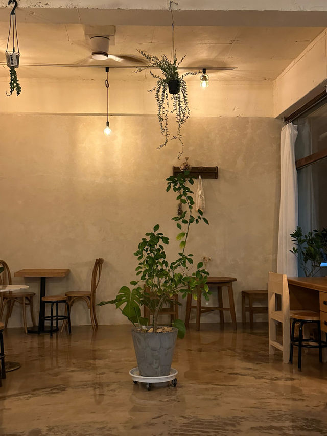  🍰☕️광주 월곡동 분위기좋은카페 코지누크