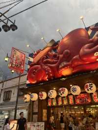 新世界  串カツだるま🌏