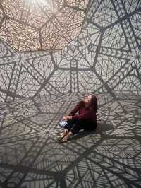 Murals, Immersify & Archery - KL’s 5 Stop Fun Route 