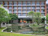 โรงแรม5ดาว บนหาดบางม่วง อ.ตะกั่วป่า จ.พังงา