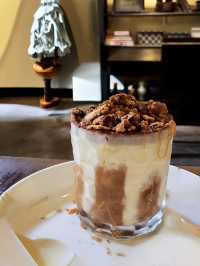 Chop Tiang Bee: A Café with Heritage and Charm