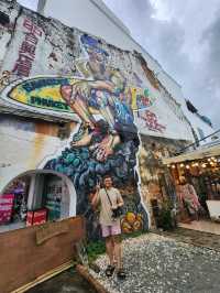 5 Days of Summer Magic in Phuket: Temples, Treats & Tropical Vibes