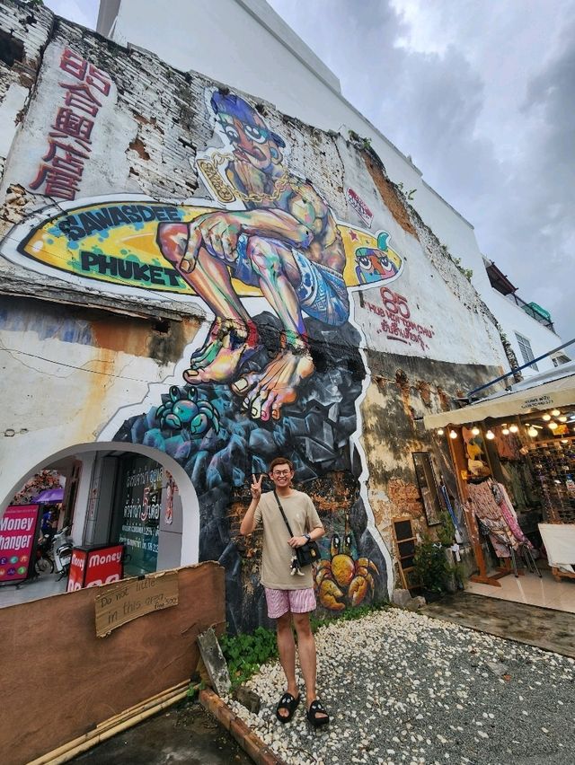 5 Days of Summer Magic in Phuket: Temples, Treats & Tropical Vibes