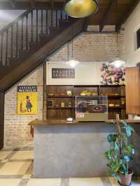 KL’s Sweetest Trap: Beryl’s Chocolate Story 