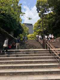 Tokyo’s Cultural Oasis: Welcome to Ueno Park