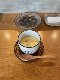 🍣☕ 스시커피 | 오사카의 전설적인 초밥집 ☕🍣