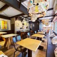 Flavius Cafe