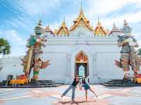 Legend Siam (เลเจนด์ สยาม)