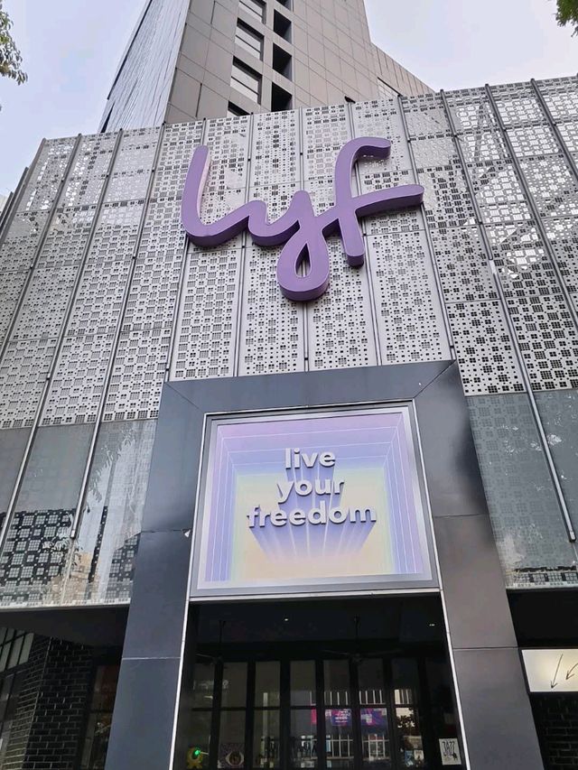 lyf Bugis Singapore by Ascott