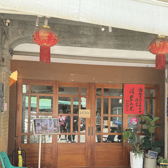 北港朝天宮：千年香火中的護佑之光