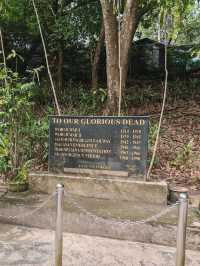 Penang War Museum