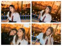 Hong Kong Disneyland