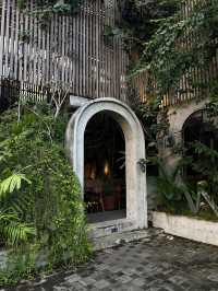 The Jardin Café: Seminyak’s Hidden Garden of Flavor