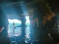Sea Cave Adventure