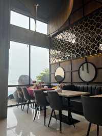 Fusion Feasts & Furniture Goals on Olive&Co Batam!