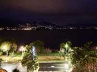 🌊 One Night in Stresa Bliss – Hotel La Palma