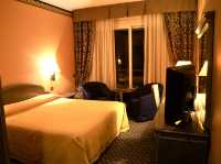 🌊 One Night in Stresa Bliss – Hotel La Palma