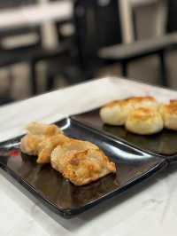 Affordable Chinese Comfort Food in Desaru