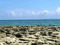 Kalanggaman Island – Where Sand Meets Sea