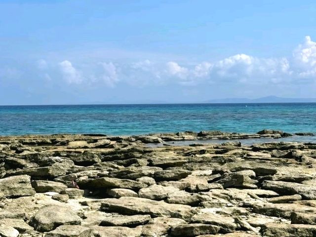 Kalanggaman Island – Where Sand Meets Sea
