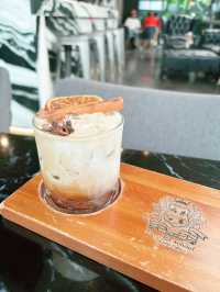 The Old School Specialty Coffee & Roastery