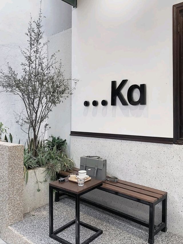 Ka Coffee