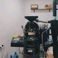 Nieto Coffee