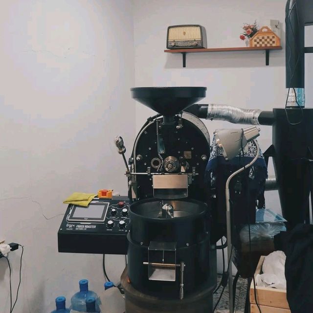 Nieto Coffee